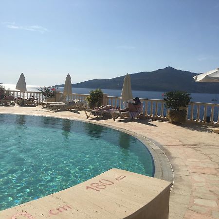 Club Patara Villas 222 Kalkan Exterior photo