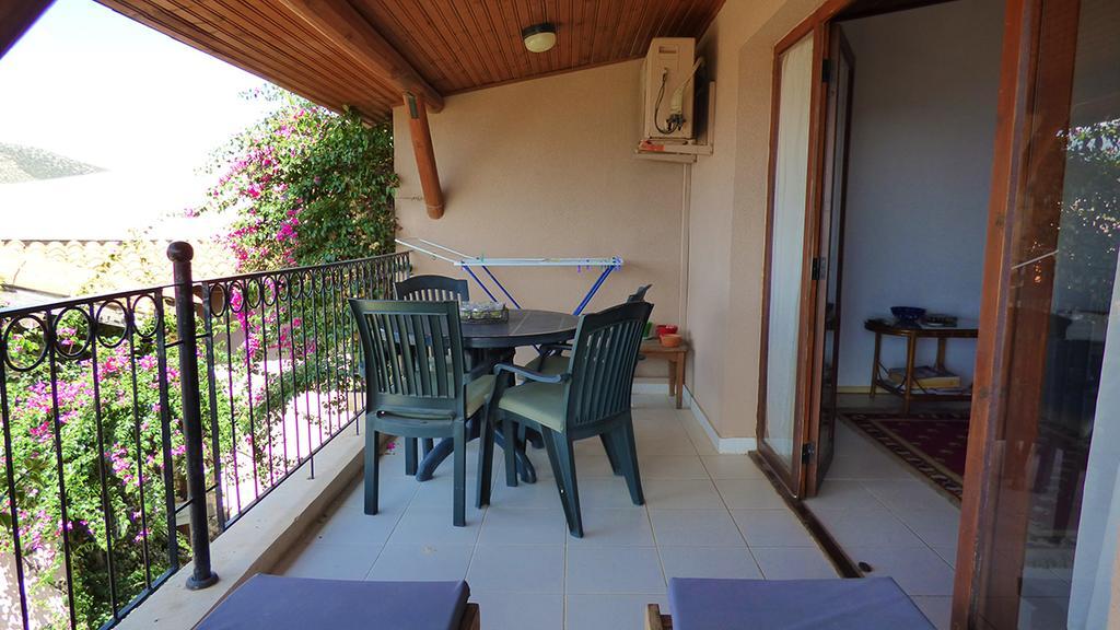 Club Patara Villas 222 Kalkan Exterior photo