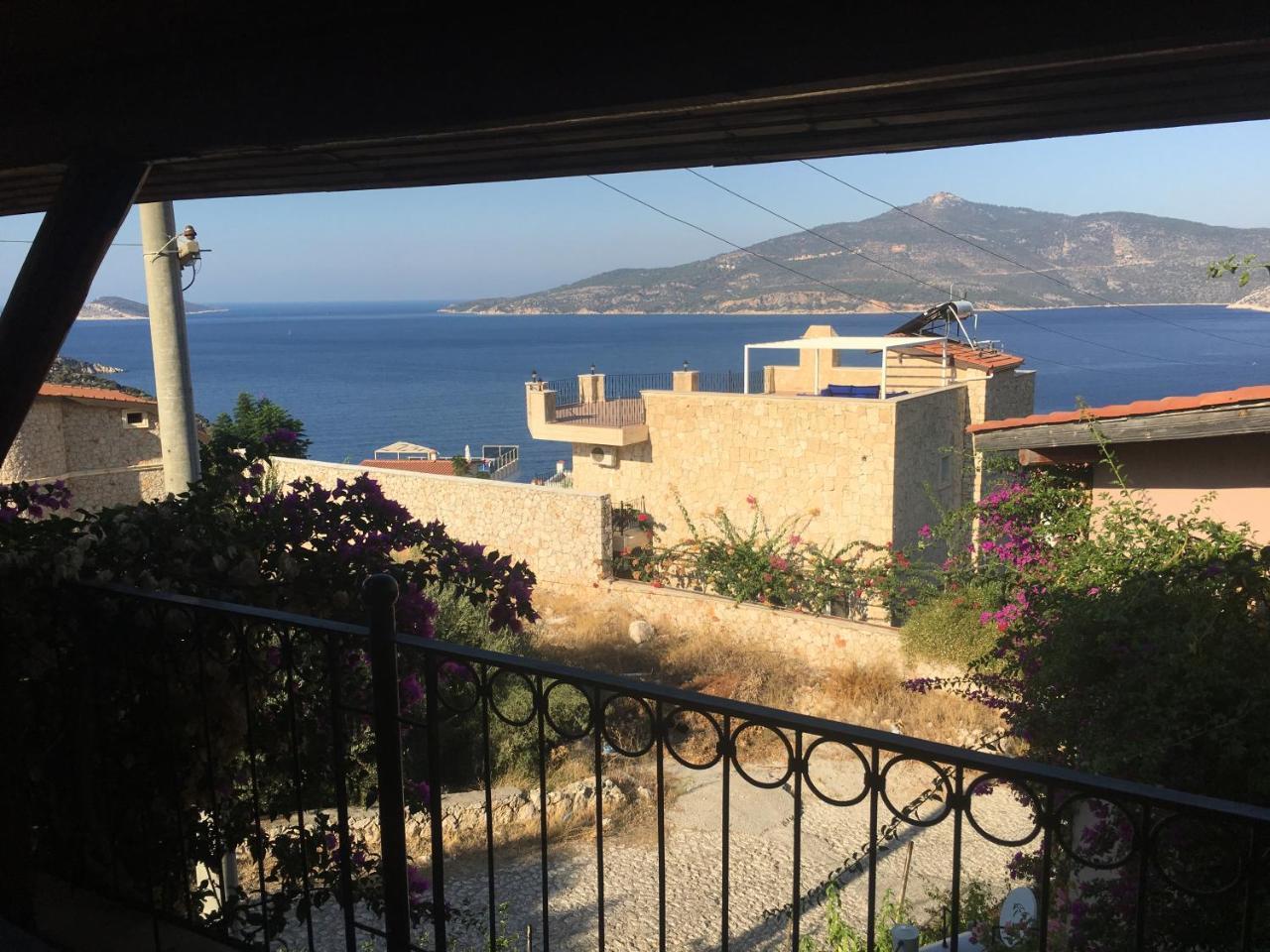 Club Patara Villas 222 Kalkan Exterior photo