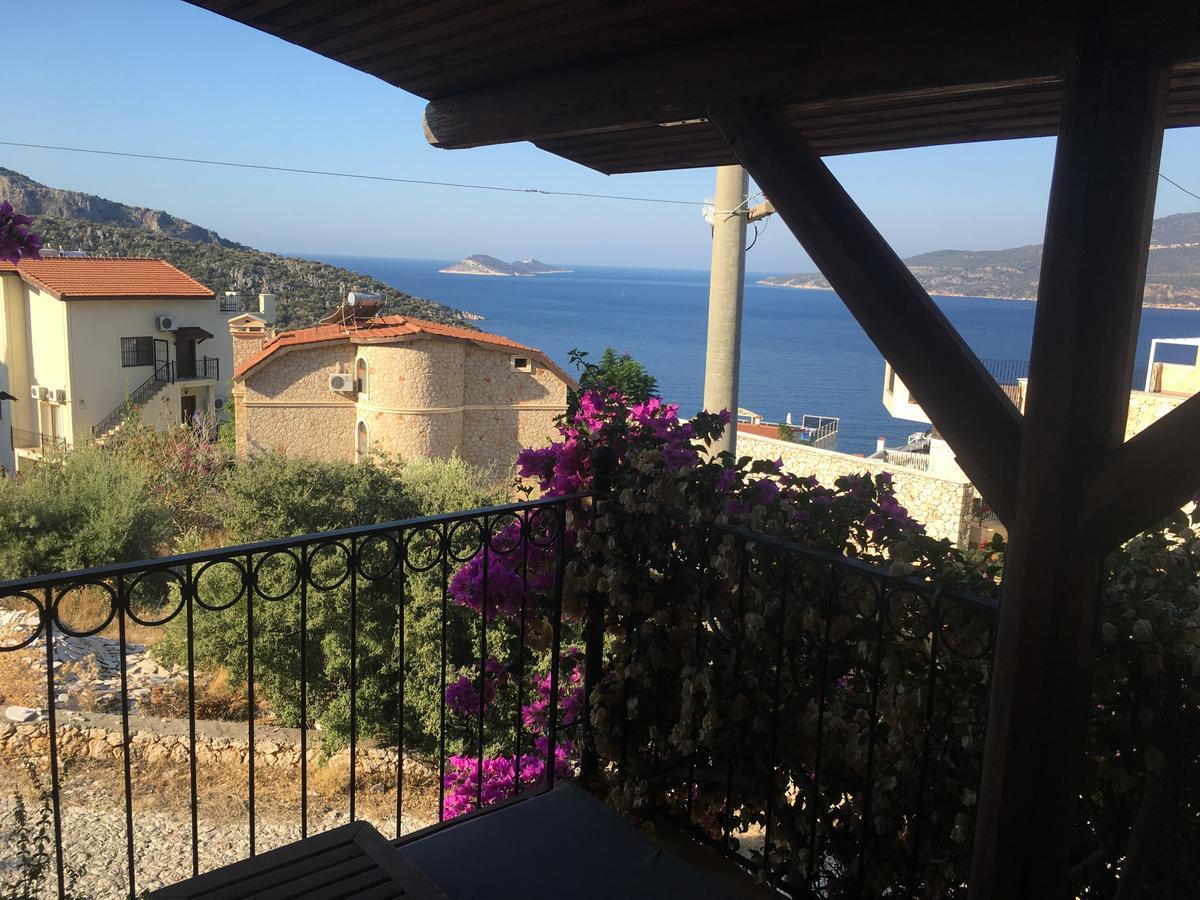 Club Patara Villas 222 Kalkan Exterior photo